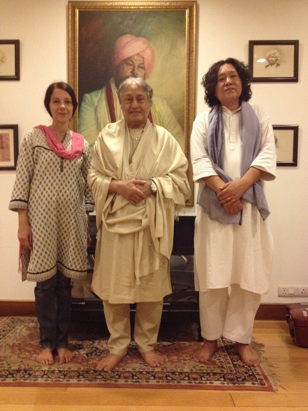 ホームページリニューアルしました